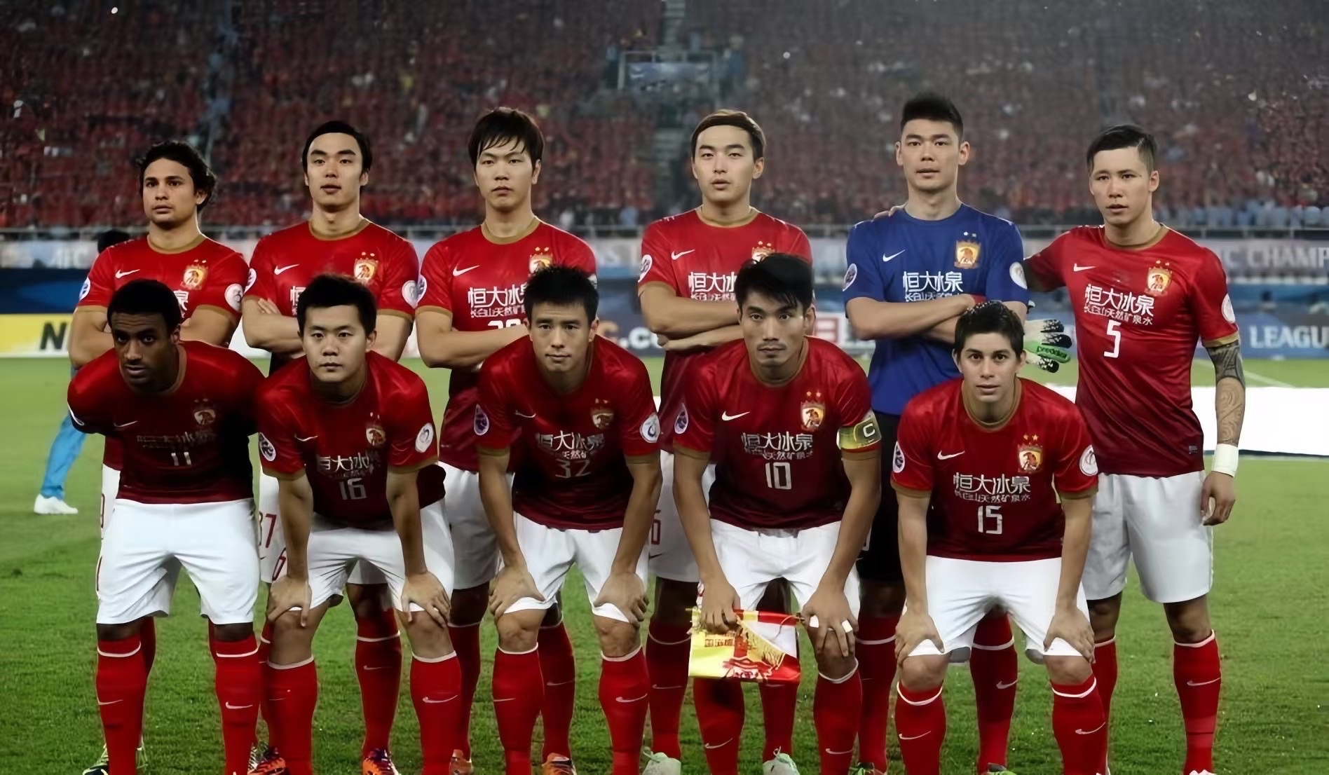 九游娱乐app下载-关于全面回顾！中超联赛球队的顶尖竞技风采的信息