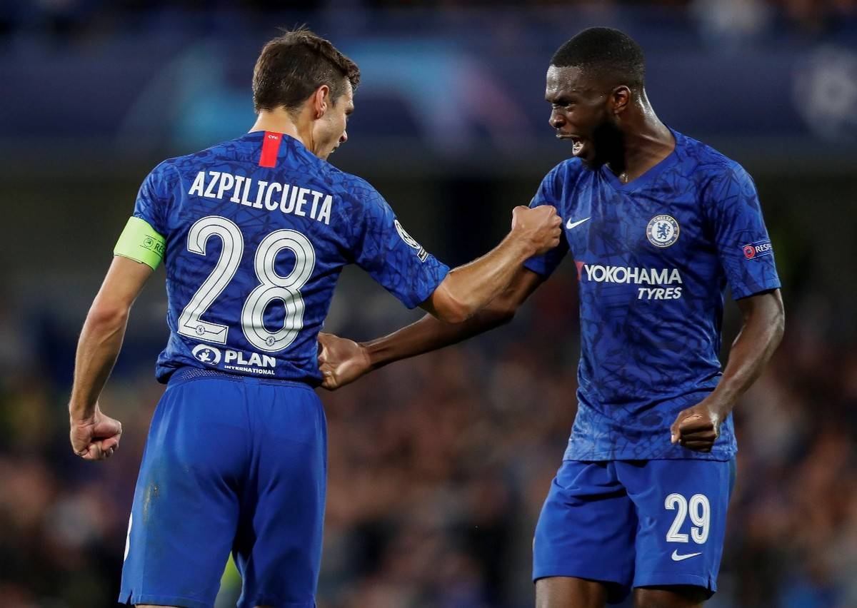 九游娱乐-利物浦主场-终战切尔西，轻松晋级