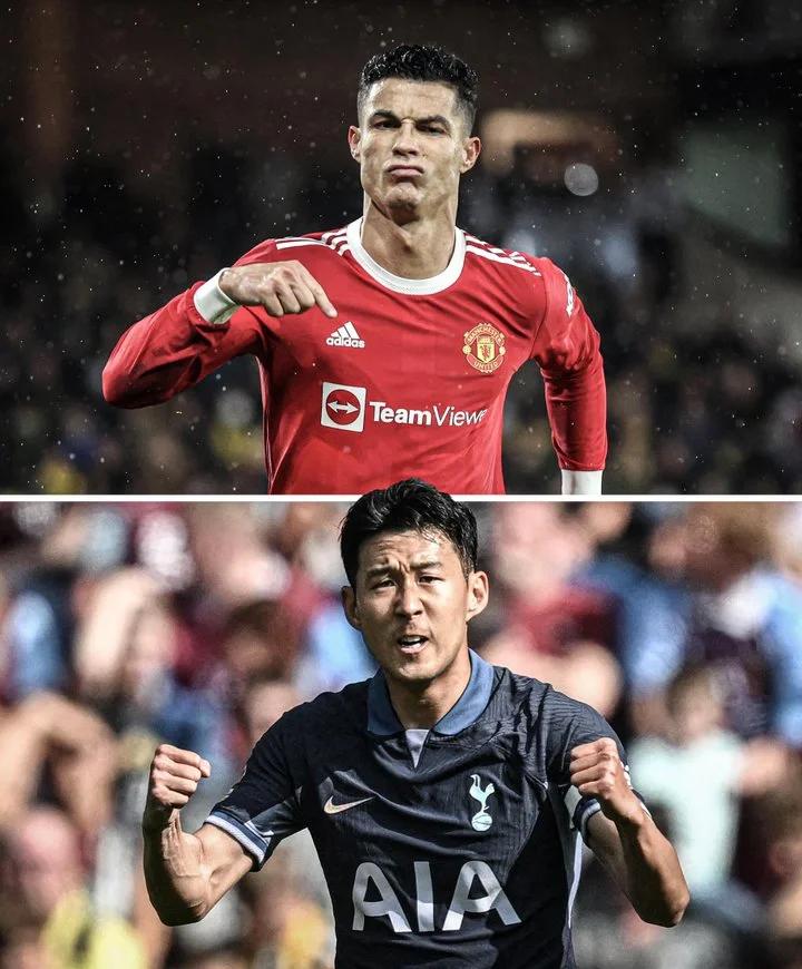 九游APP-国足绝杀切尔西,孙兴慜世界波破门亚洲杯的简单介绍