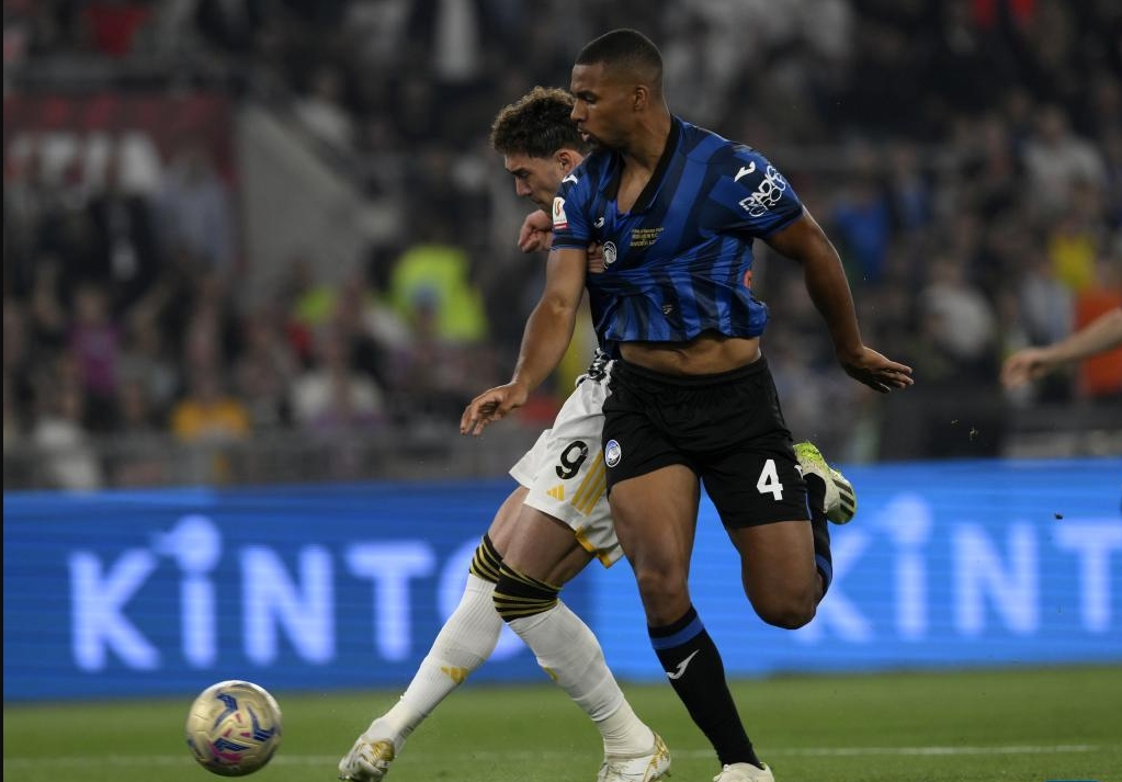 九游VIP-尤文图斯主教练被曝欧冠成绩将决定未来命运