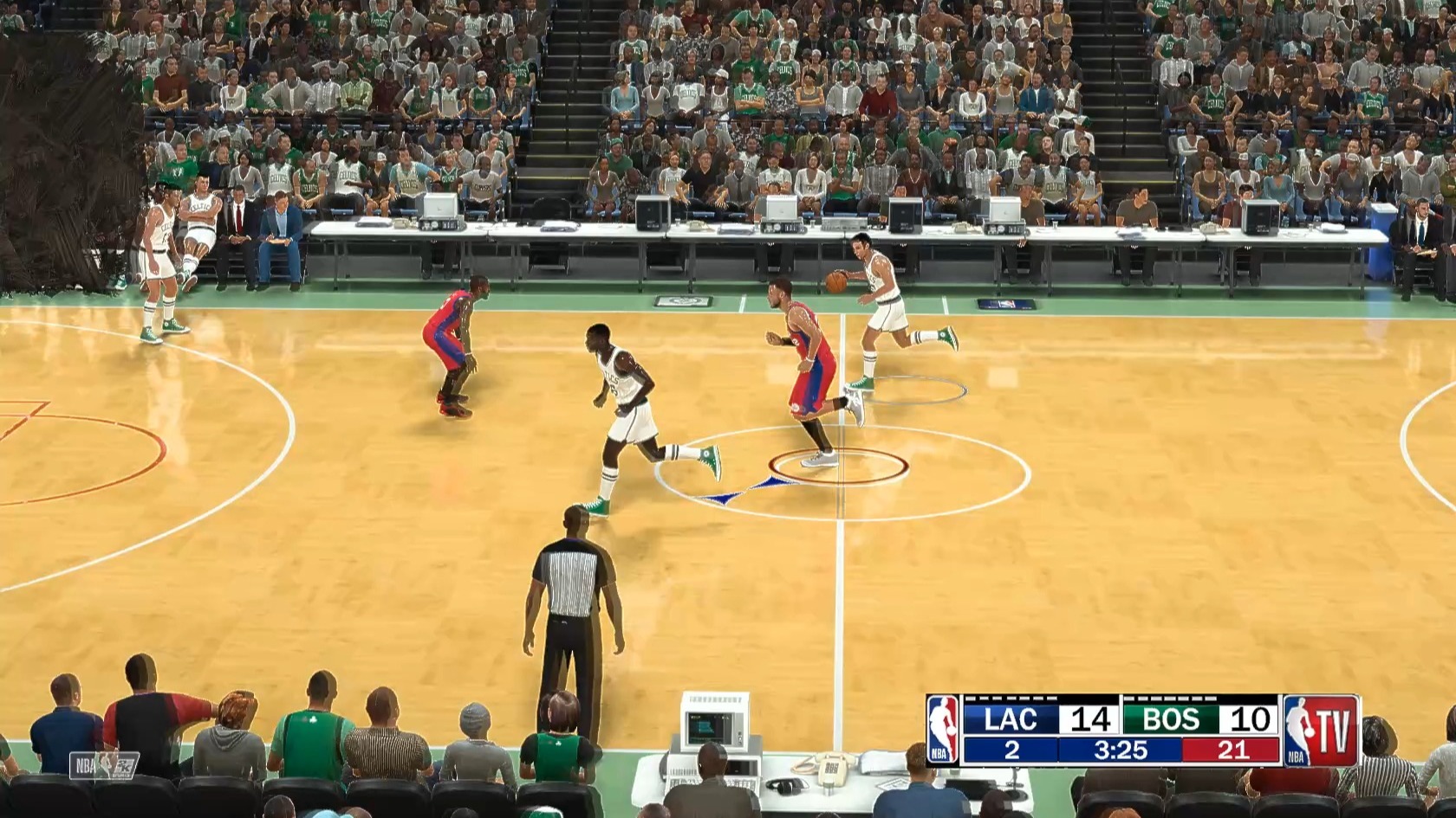 九游娱乐入口-凯尔特人队实力不俗，战胜对手后势如破竹