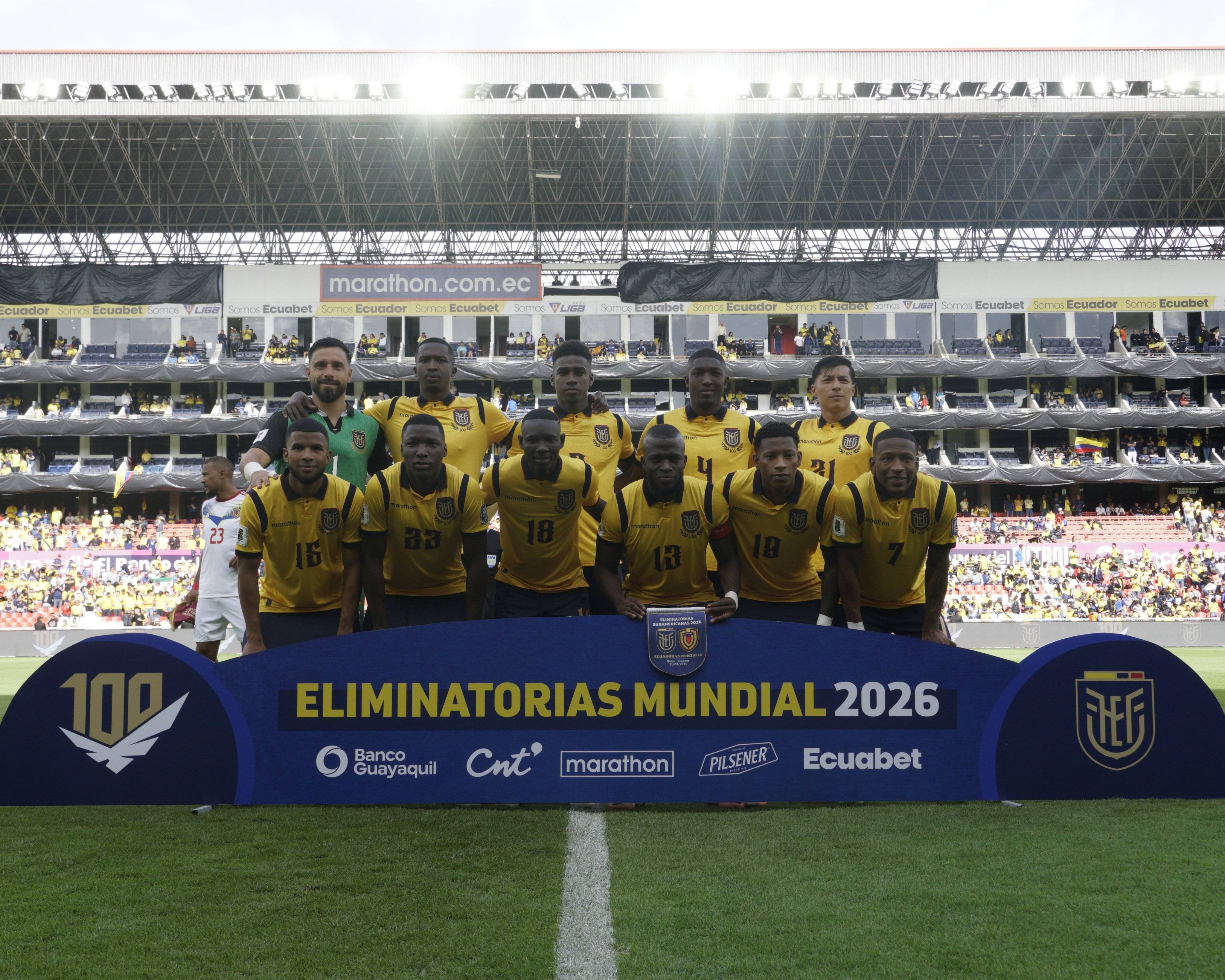 九游体育-厄瓜多尔队在比赛中取得胜利，晋级决赛！