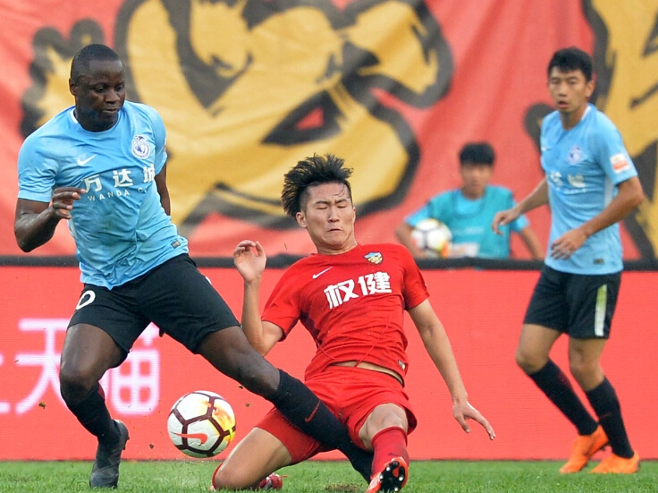 九游体育直播-关于建业连续不胜，大连一方豪取三分的信息