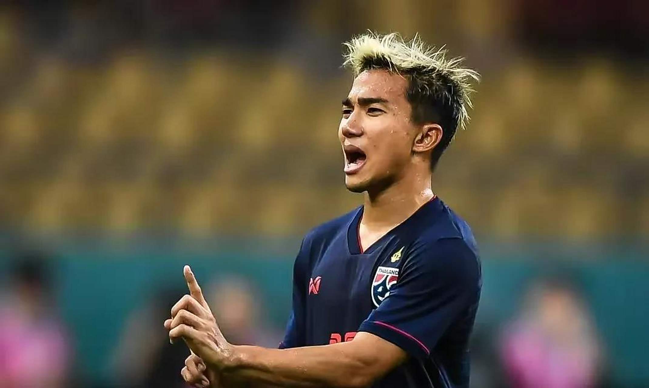 九游APP-泰国球队在国际足球赛事中崭露头角