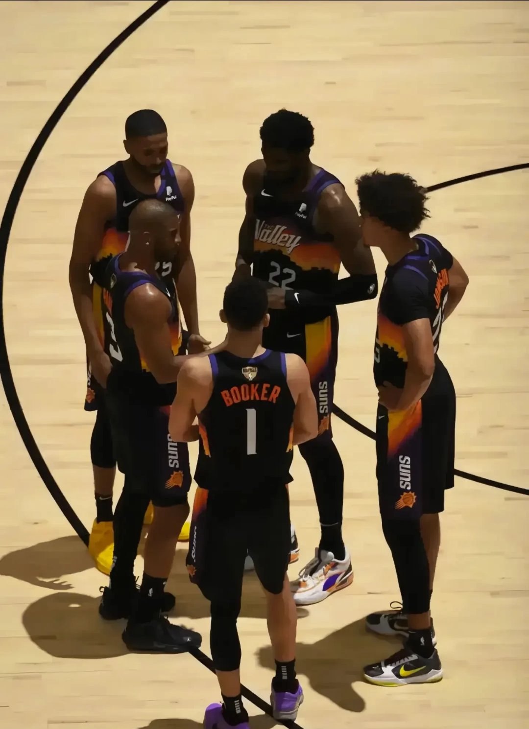 九游体育APP下载-关于太阳球员因伤缺席比赛,球队备战受影响的信息