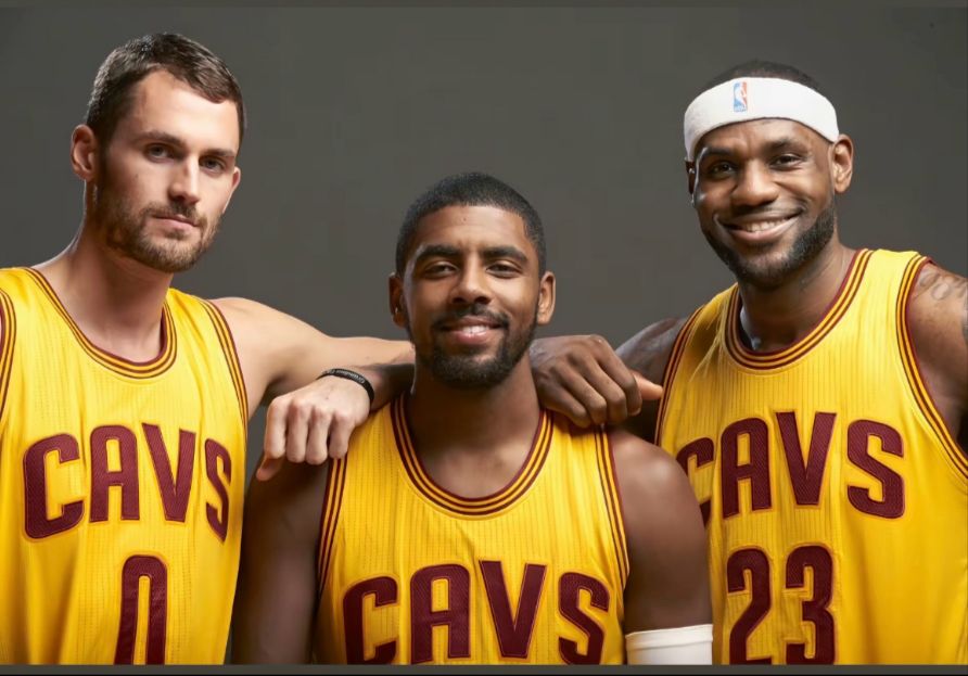 九游体育直播-骑士主场告捷乐福三双助球队获胜