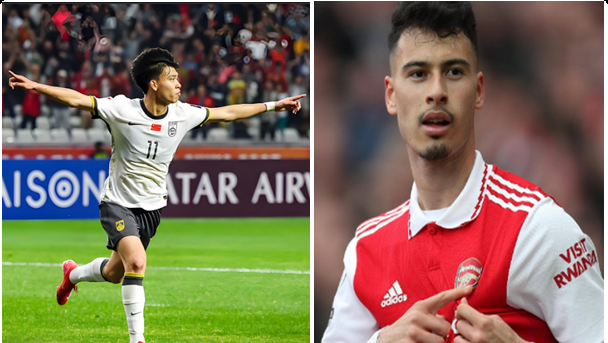 九游体育直播-足坛新星脱颖而出，表现被外界高度评价