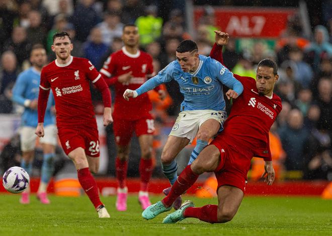 九游体育直播-曼城夺取胜利,利物浦队还有机会