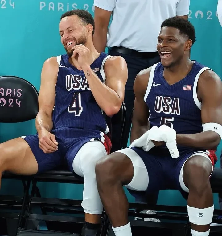 九游娱乐官方-关于美国男篮险胜勇士,恩比德一己之力扛起全队的信息