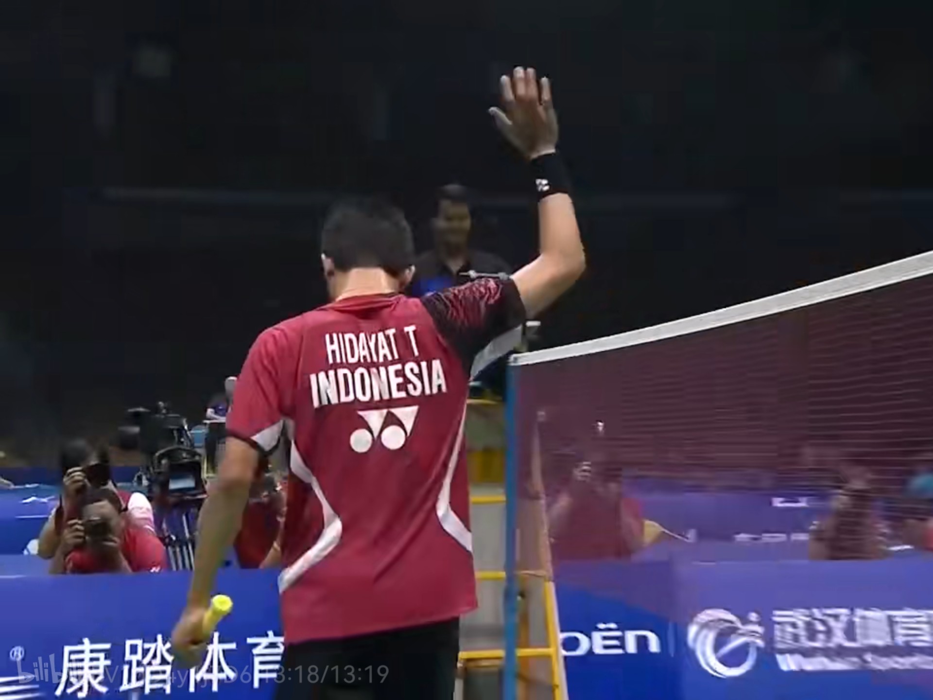 九游娱乐网页-包含日本羽毛球队轻取泰国羽毛球队,陶菲克关键制胜的词条