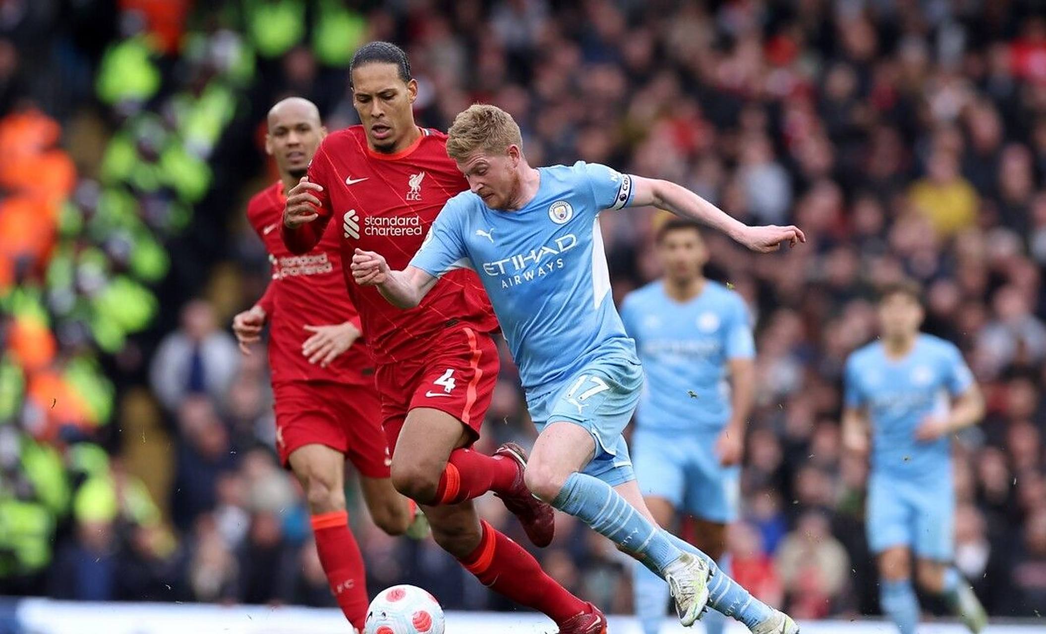 九游娱乐入口-关于里昂血洗利物浦，德布劳内制霸全场的信息