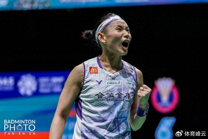 九游体育APP下载-丹麦羽毛球队轻取马来西亚羽毛球队，戴资颖惊艳世界