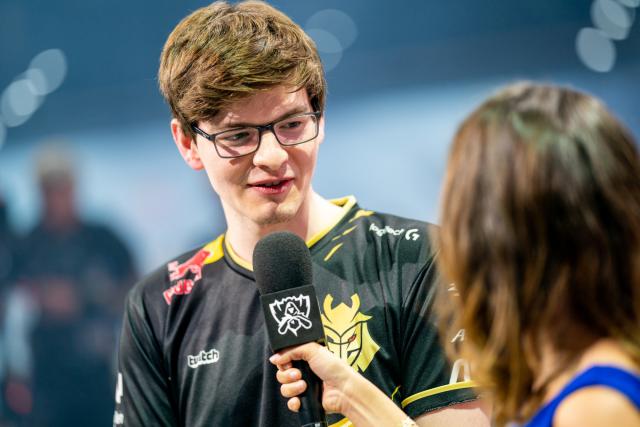 九游APP-G2绝杀C9,Ming绝境逆转的简单介绍