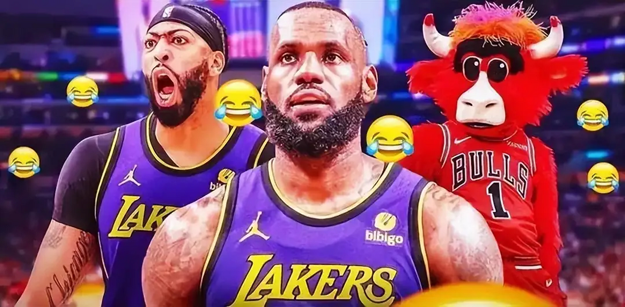 九游游戏-公牛惨败湖人，詹姆斯领军取胜