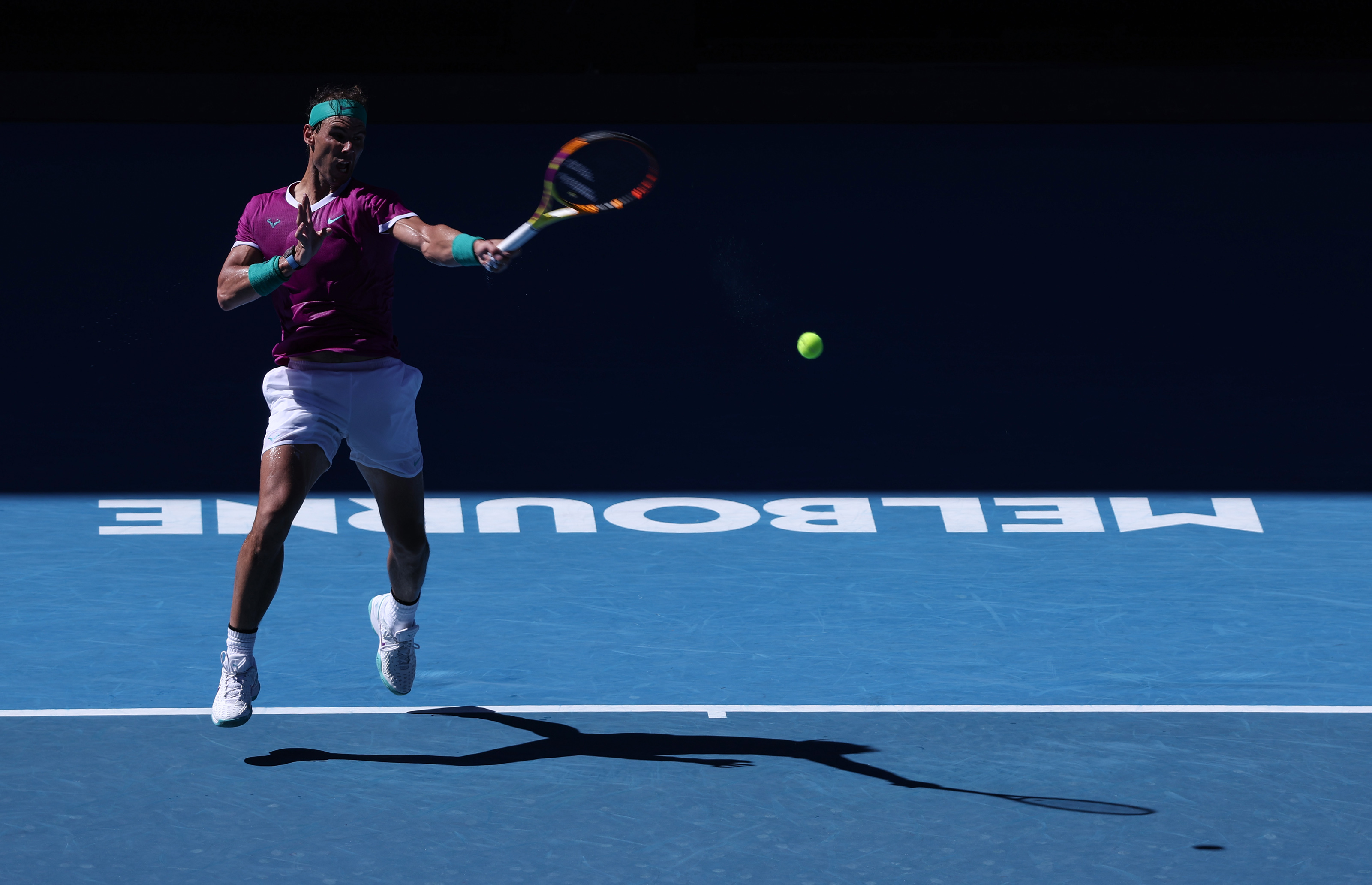 九游游戏-包含世界网球队绝杀澳大利亚网球队,纳达尔绝境逆转的词条