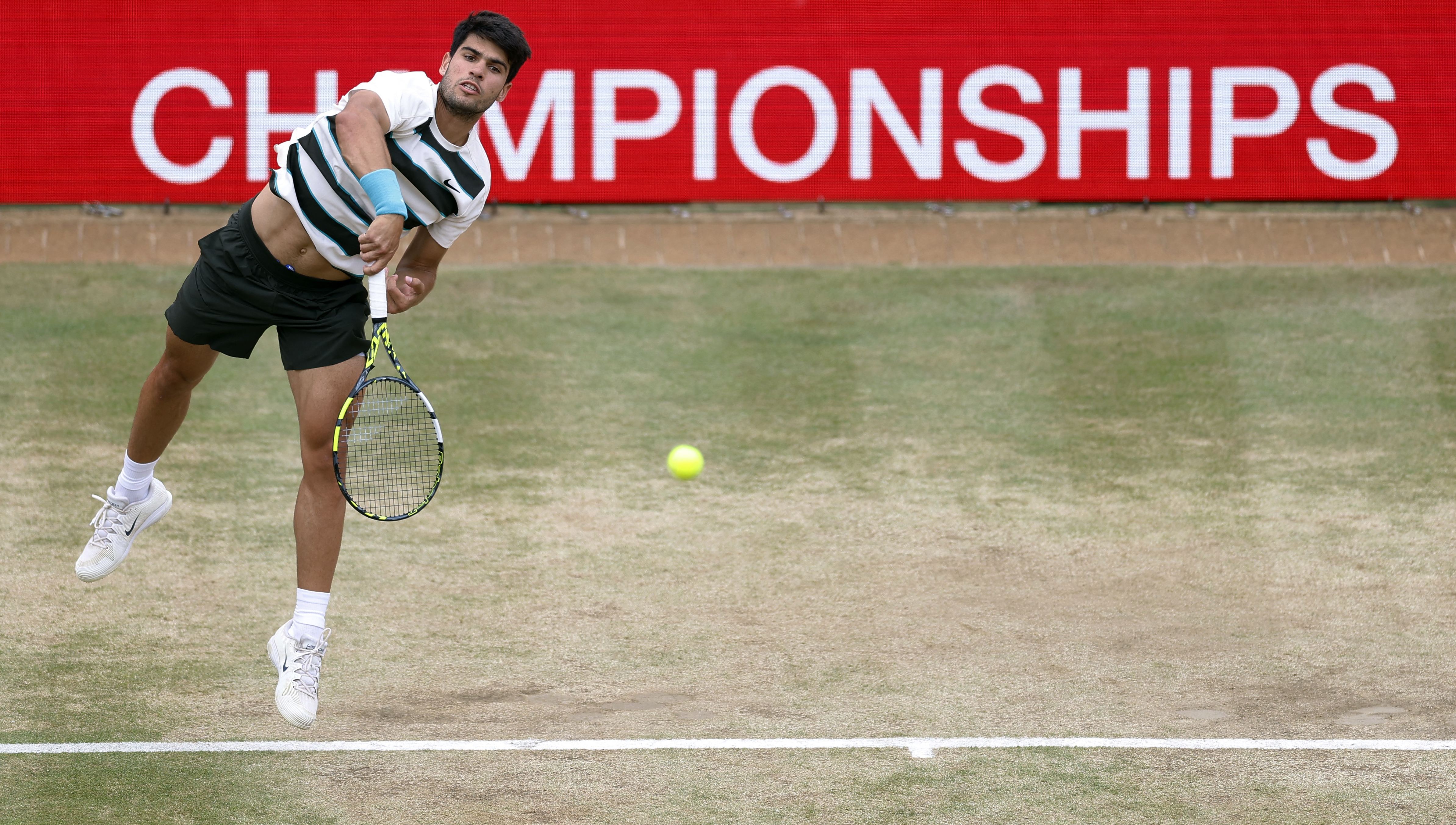 九游app下载-包含世界网球队爆冷德国网球队，阿尔卡拉斯制霸全场的词条