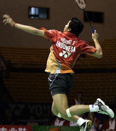 九游娱乐首页-印度羽毛球队力克中国羽毛球队,陶菲克绝境逆转的简单介绍