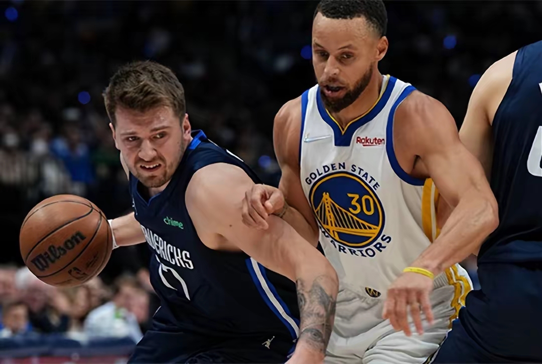 九游APP-雷霆险胜天津队,东契奇状态火热